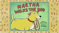 مجموعه کارتونی آموزنده Martha speaks قسمت 14